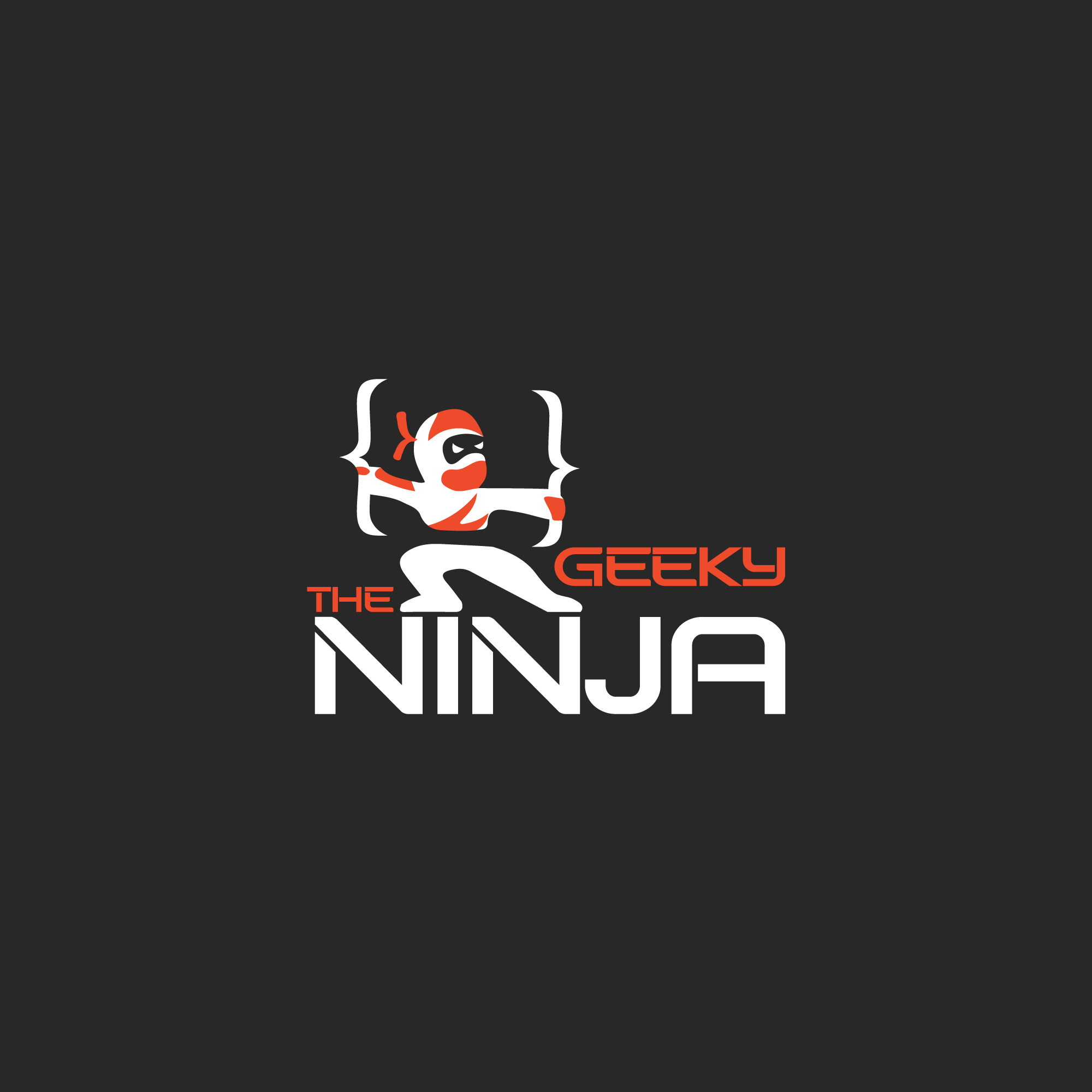 Geek Ninja